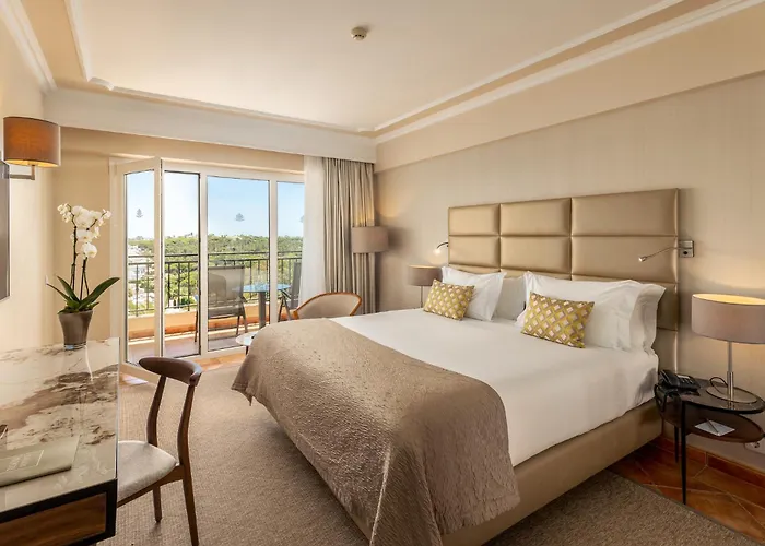 Ria Park Hotel&Spa